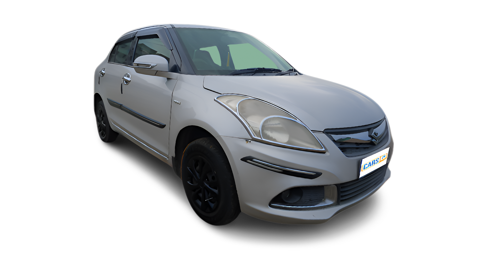 2015 Maruti Swift Dzire - Sedan - Diesel - Manual - ₹4.00 lakh